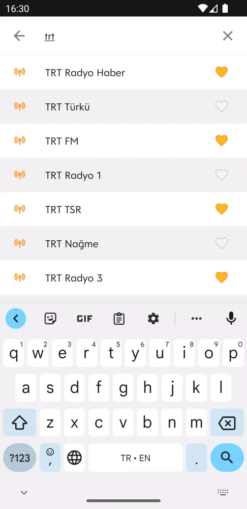 Radyo Kedisi Screenshots