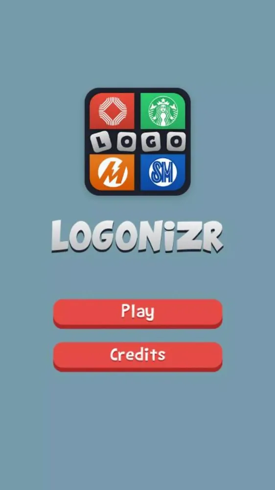 Logonizr应用截图