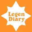 LegenDiary
