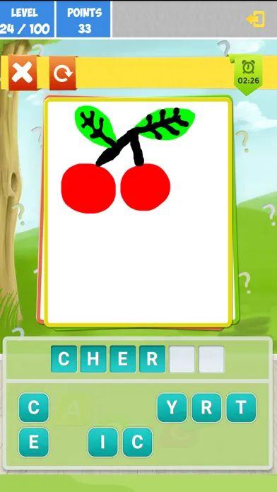 Скриншоты Draw It - Draw and Guess game