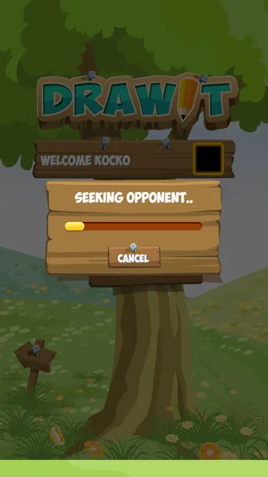Скриншоты Draw It - Draw and Guess game