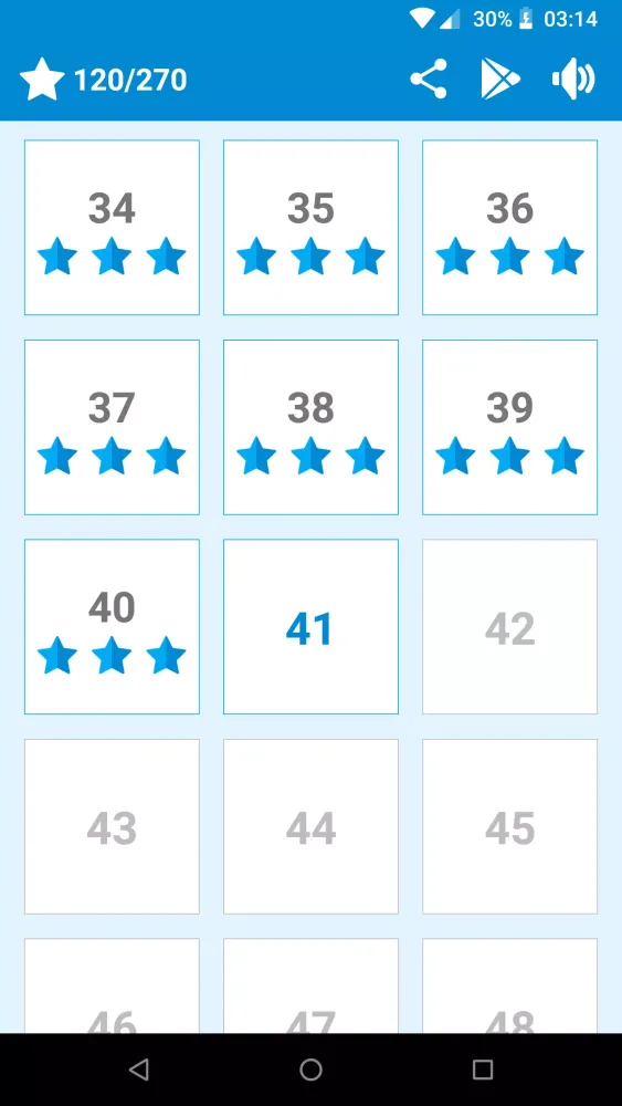 Laser Labyrinth Screenshots