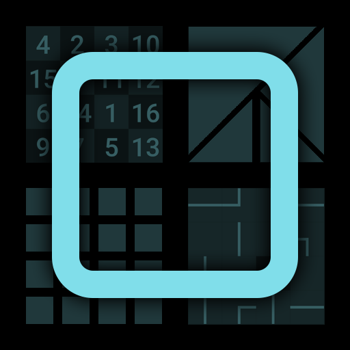 Make a Square - Puzzle Game Make a Square - Puzzle Game