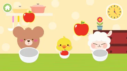 Early Learning Game Screenshots