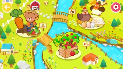 Farmer Game Screenshots
