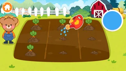 Farmer Game Screenshots