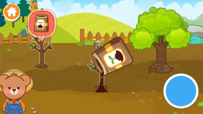 Farmer Game Screenshots
