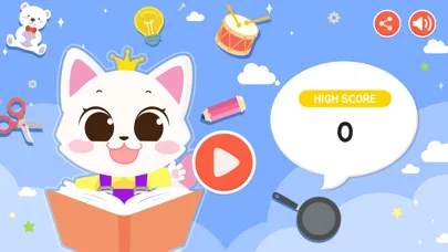 Shadow Jigsaw Puzzle Game Screenshots