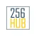 256 HUB