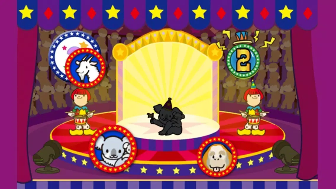 Tadah!Animals Screenshots