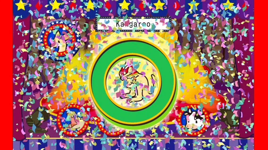 Tadah!Animals Screenshots