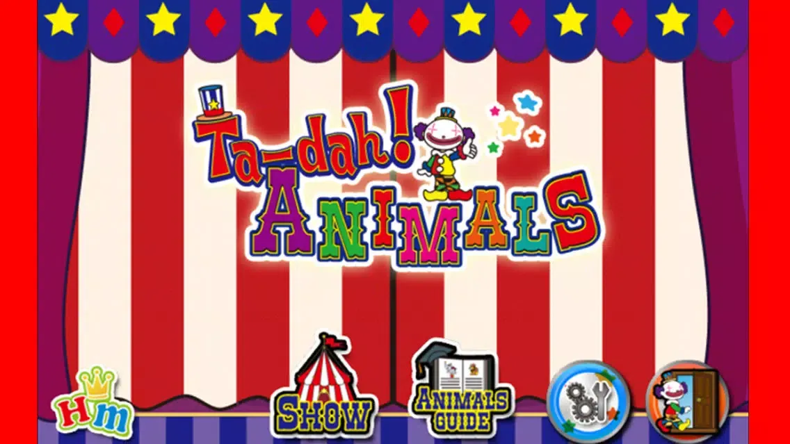 Tadah!Animals Screenshots