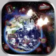 Space Debris Wars Space Debris Wars