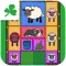 Lovely Sheep Klotski