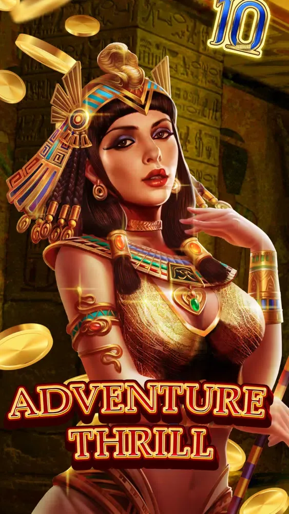 تصاویر The Book of the Pharaohs 2