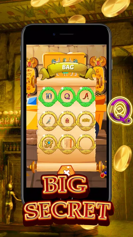 تصاویر The Book of the Pharaohs 2