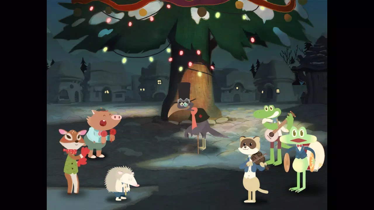 Capturas de tela do FlyingCatViewer