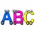English Alphabet
