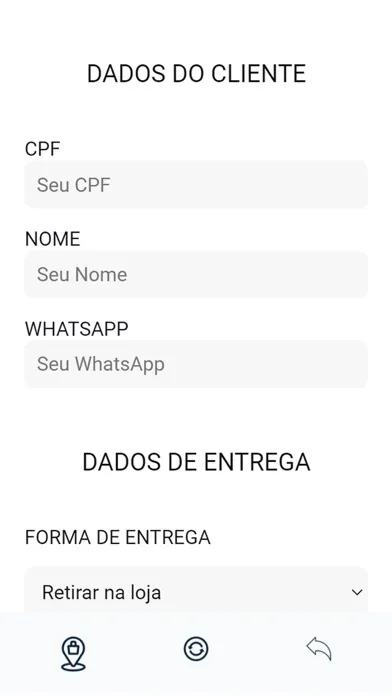 Fomix應用截圖