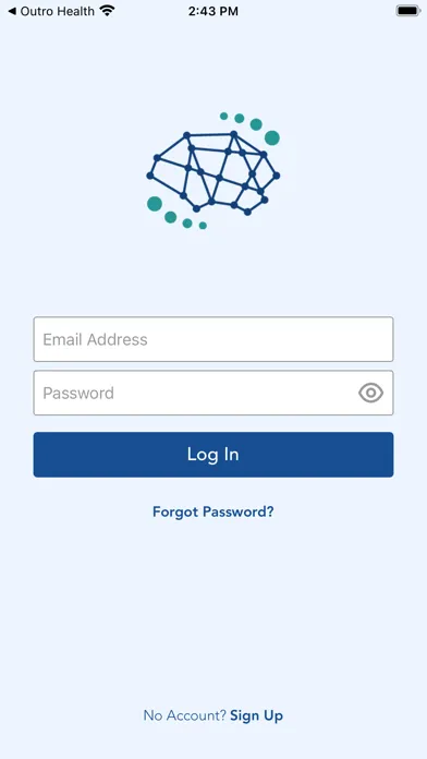 Captures d'écran de BrainHealth Member App