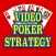 Video Poker Strategy