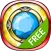 Easy Gems Free: Amazing Match 3 Puzzle