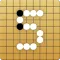 Gomoku / Connect Five