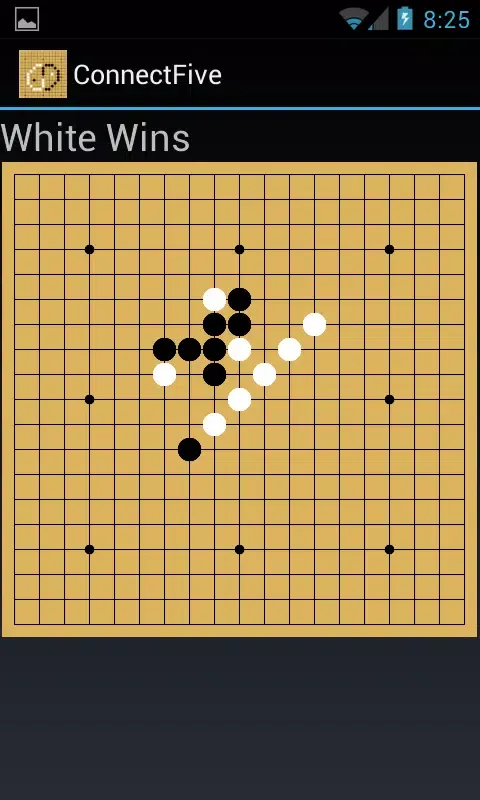 Gomoku / Connect Five应用截图