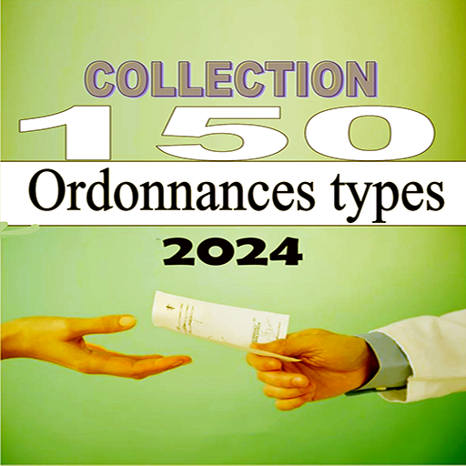 150 Ordonnances Types 150 Ordonnances Types