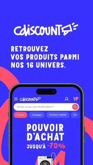 تصاویر Cdiscount