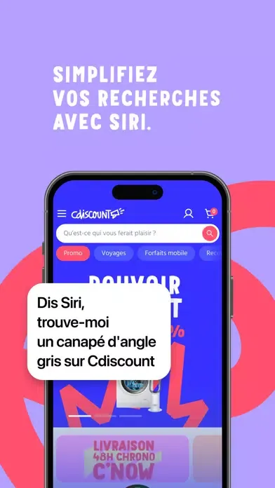 تصاویر Cdiscount