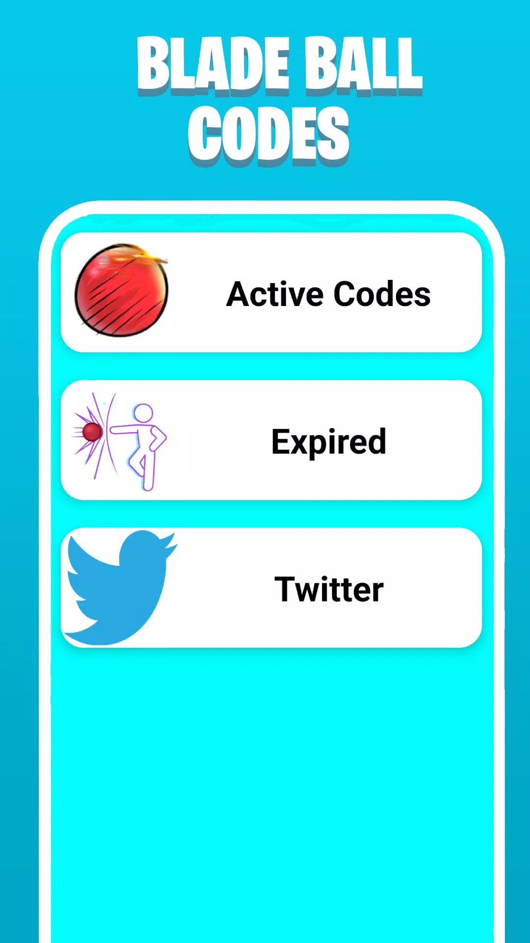 Blade Ball Codes Screenshots1