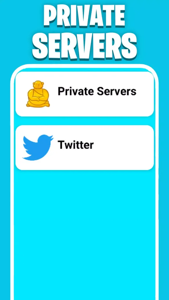Blox Fruits Private Servers Screenshots