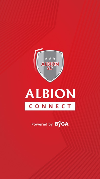 Zrzuty ekranu ALBION Connect
