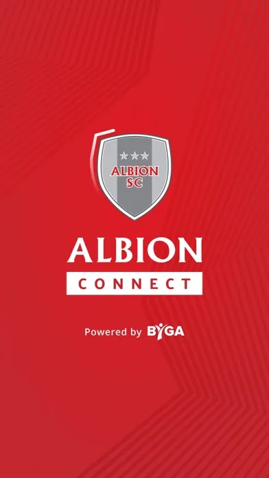 ALBION Connect应用截图