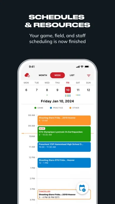 ALBION Connect应用截图
