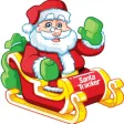 Santa Tracker Official
