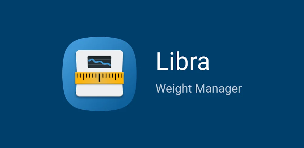 Libra Weight Manager