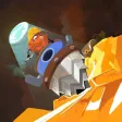 Gold Man-no purchase,super fun