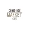 Cambridge Market Cafe