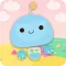 Candy world