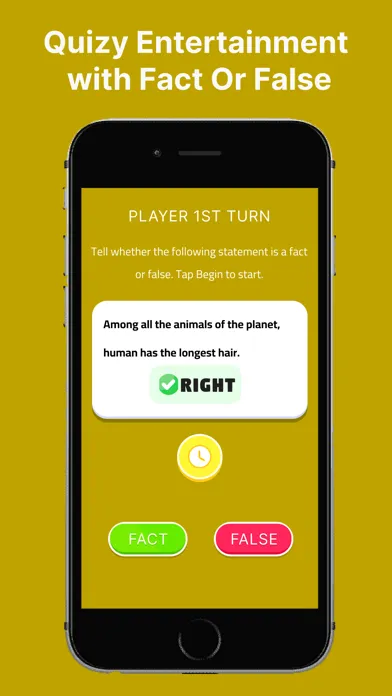 Screenshot di Party Bees – Fun Offline Games