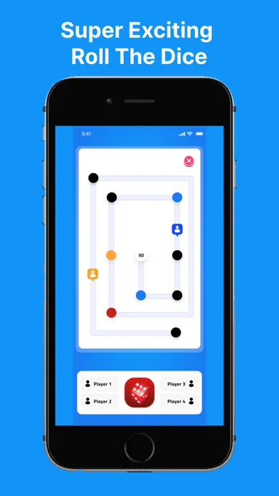 Screenshot di Party Bees – Fun Offline Games