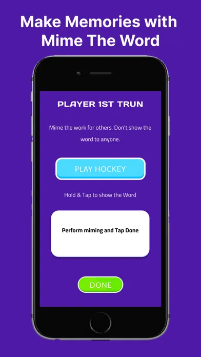 Screenshot di Party Bees – Fun Offline Games