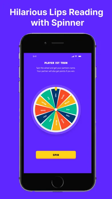 Screenshot di Party Bees – Fun Offline Games