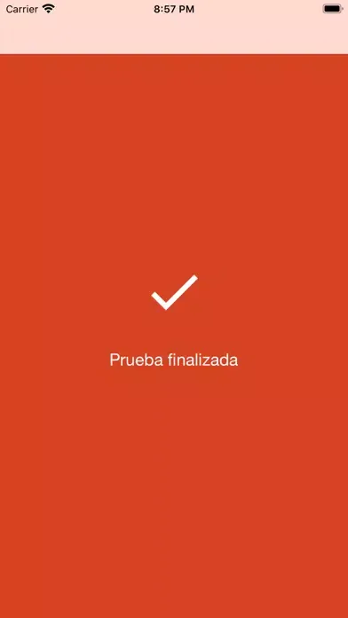 Capturas de tela do CE StreamSession