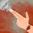 Pew Pew!! Pew Pew!!