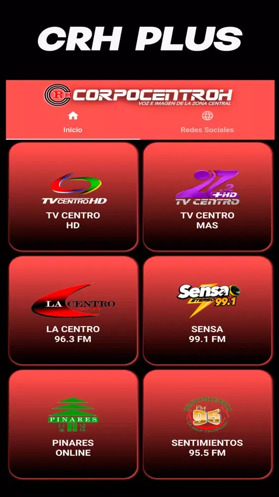 صور CRH Plus
