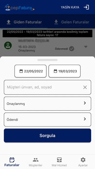 تصاویر CepFatura
