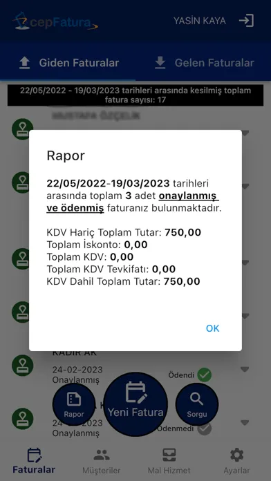 تصاویر CepFatura